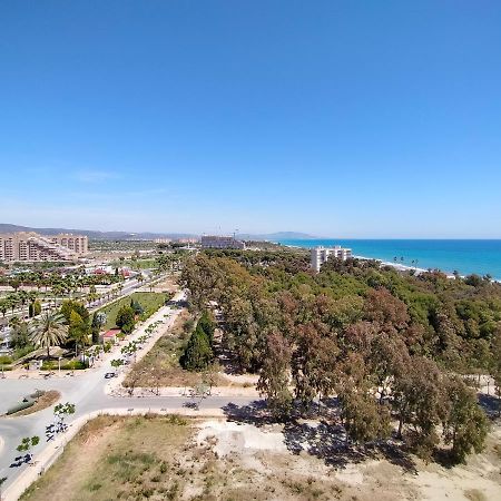 Acv - Playa Dorada-1ª Linea Planta 9 Norte Оропеса-дель-Мар Экстерьер фото