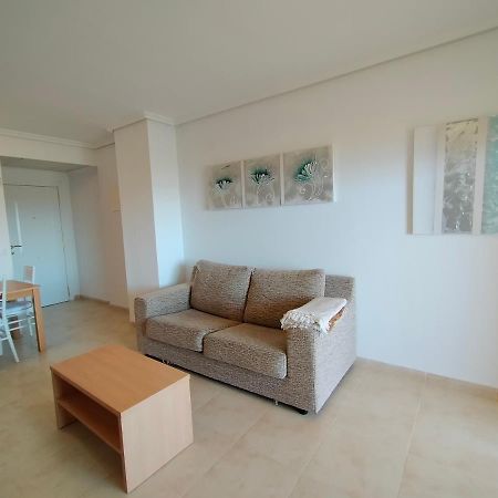 Acv - Playa Dorada-1ª Linea Planta 9 Norte Оропеса-дель-Мар Экстерьер фото