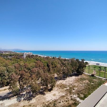 Acv - Playa Dorada-1ª Linea Planta 9 Norte Оропеса-дель-Мар Экстерьер фото