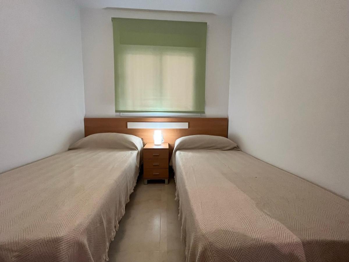 Acv - Playa Dorada-1ª Linea Planta 9 Norte Оропеса-дель-Мар Экстерьер фото
