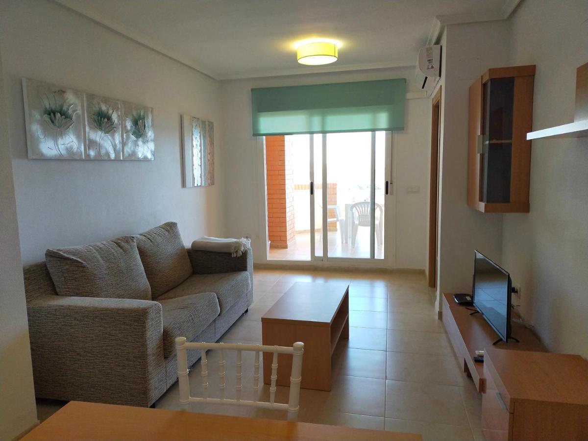 Acv - Playa Dorada-1ª Linea Planta 9 Norte Оропеса-дель-Мар Экстерьер фото